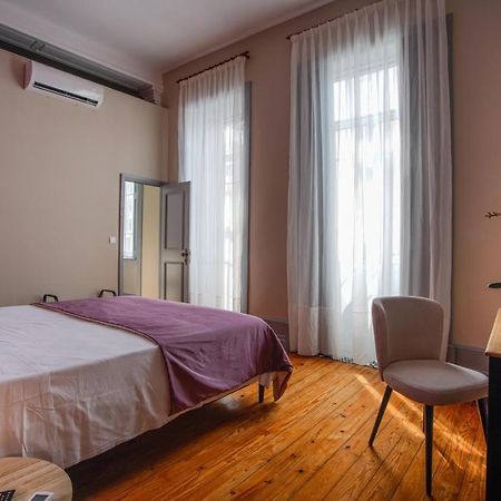 Palacete Suite Aveiro Ngoại thất bức ảnh