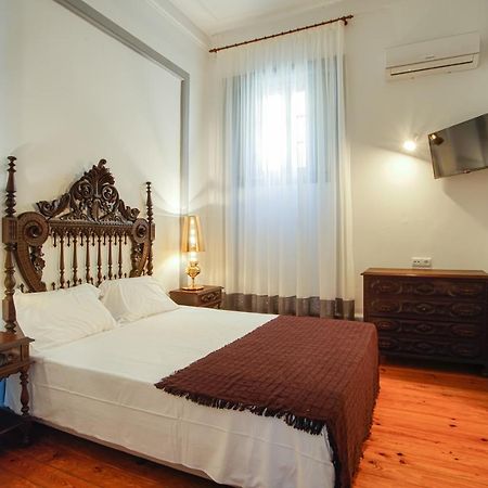 Palacete Suite Aveiro Ngoại thất bức ảnh